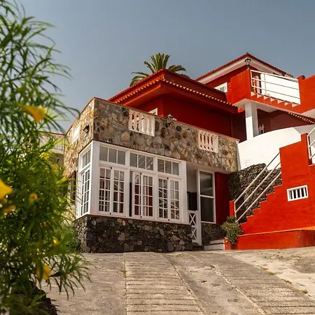 Apartman Casa El Drago 6 Breña Baja