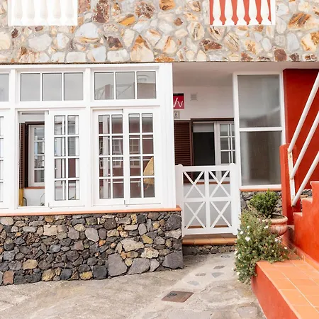 Casa El Drago 6 Apartman Breña Baja