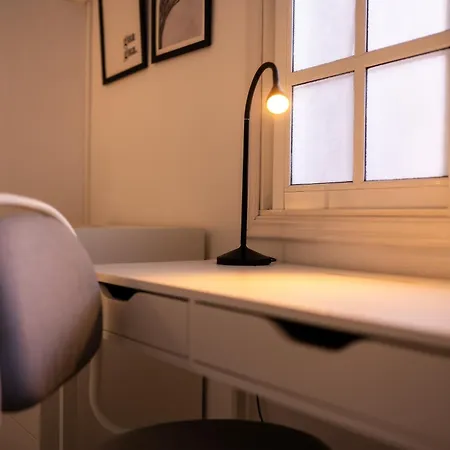 Apartament Casa El Drago 6 *