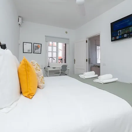 Casa El Drago 6 * Breña Baja