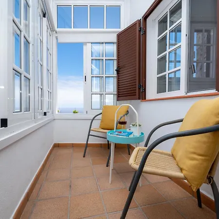 Casa El Drago 6 Apartament