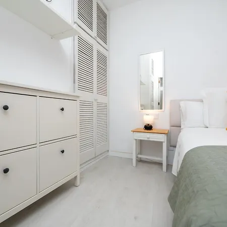 Lägenhet Casa El Drago 6