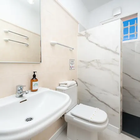 Casa El Drago 6 Apartament *