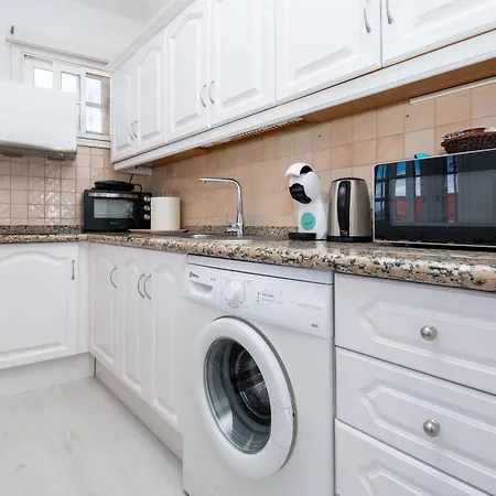 Apartman Casa El Drago 6 Breña Baja