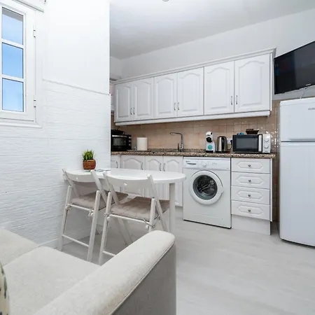 Casa El Drago 6 Breña Baja