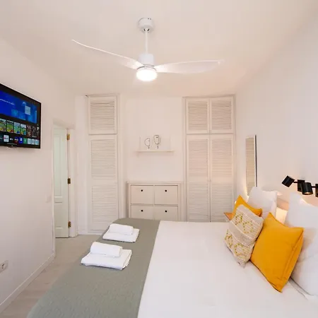 Casa El Drago 6 *