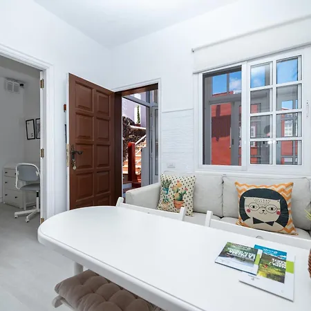 Casa El Drago 6 Apartamento *